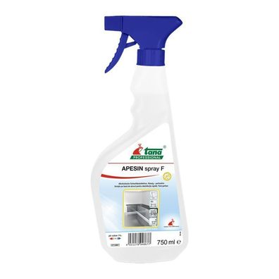 APESIN Spray F, 750ml Spritzflasche BAuA-Reg-Nr.: N-79653