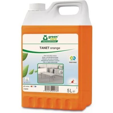 Tanet Orange, 5l Kanister