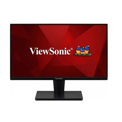 ViewSonic VA2715-H Monitor, 5 ms, 68,6 cm, 27 Zoll, 1920 x 1080 Pixel, 250 cd/ m²
