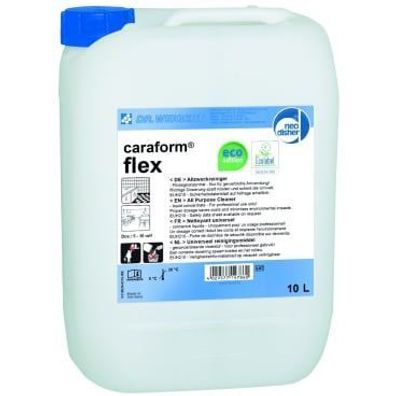 Caraform Flex, 10L Kanister