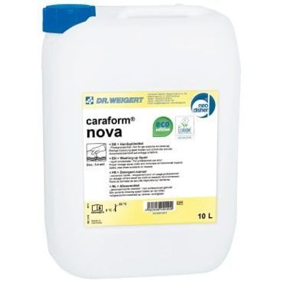 Caraform Nova, 10L Kanister