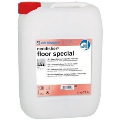 Neodisher floor special, 10L Kanister