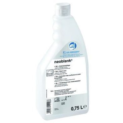 Neoblank, 0,75L Flasche