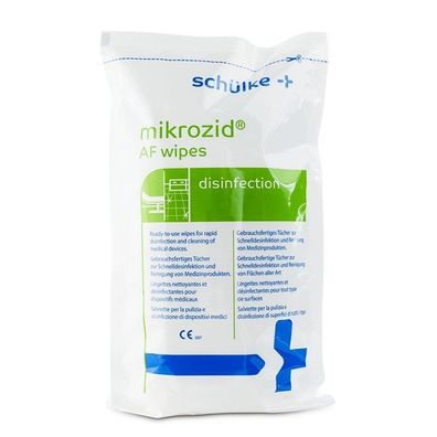 Mikrozid AF Tücher INT Nachfüllpack - 150 Tücher