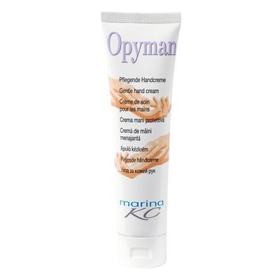 Opyman, 100ml Tube
