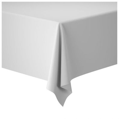 Dunicel-Tischdeckenrolle, 40x1,18m, weiß, 1 Rolle