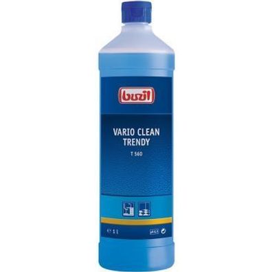 Vario Clean trendy, 1L Flasche