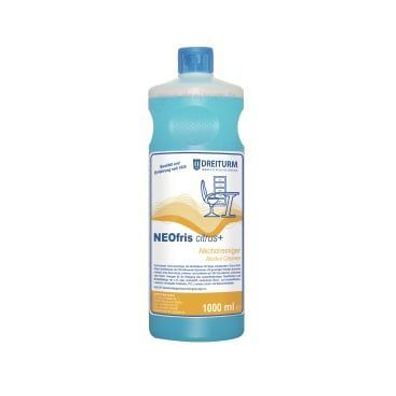 Neofris citrus + , 1L Rundflasche