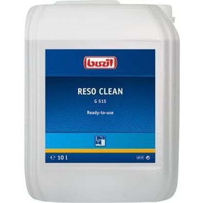 Reso Clean, 10L Kanister