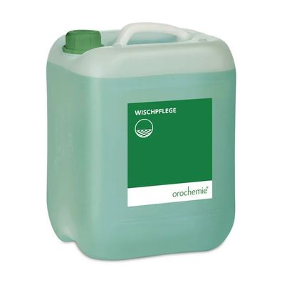 orochemie® Wischpflege 10L Kanister