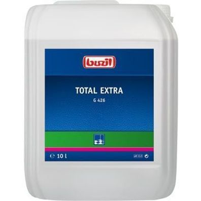 Total Extra, 10L Kanister