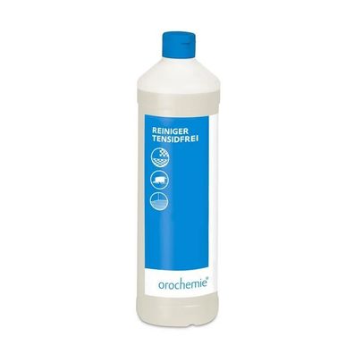 orochemie® Reiniger tensidfrei 1L Flasche