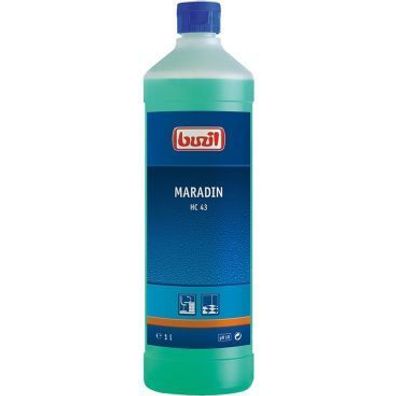 Maradin, 1L Flasche