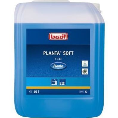 Planta Soft, 10L Kanister