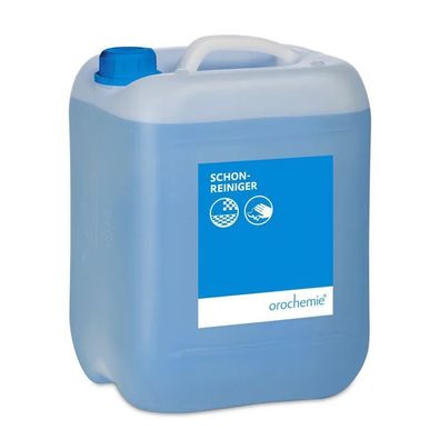 orochemie® Schonreiniger 10L Kanister