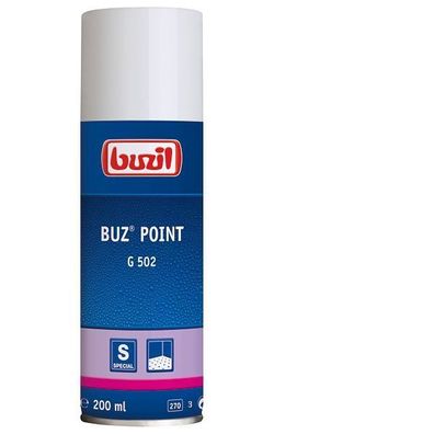Buz Point, 200ml Flasche