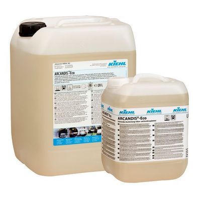 Arcandis Eco, 200L Fass