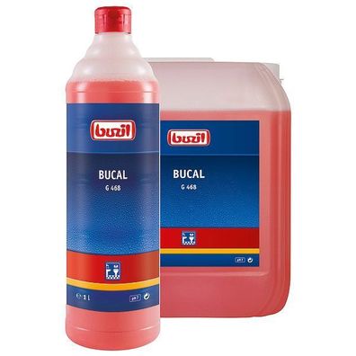 Bucal, 1L Flasche