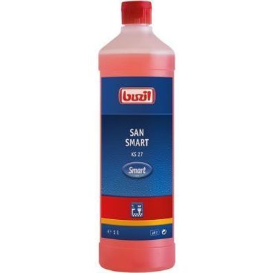San Smart, 1L Flasche