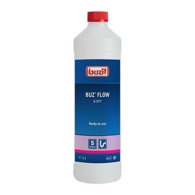 Buz Flow, 1L Flasche