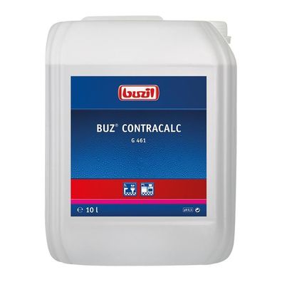 Buz Contracalc, 10L Kanister