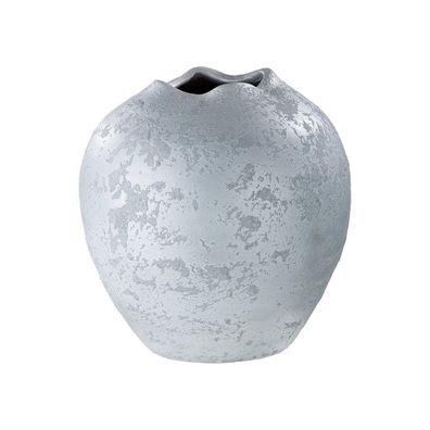 Keramik Vase "Barcelos", H 29 cm, von Gilde