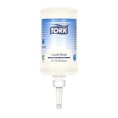 Tork Premium Handreiniger Industrie, 6x1L Fl./ Krt.
