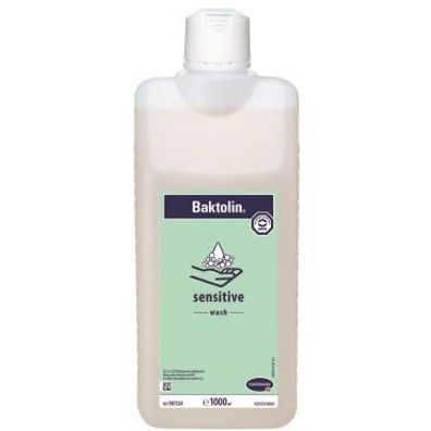 Baktolin sensitive, 1000ml Flasche
