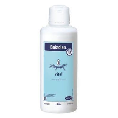 Baktolan vital, 350ml Flasche
