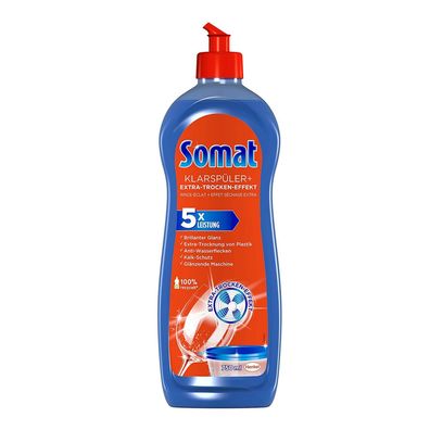 SOMAT Klarspüler - 4 L Flasche (3)