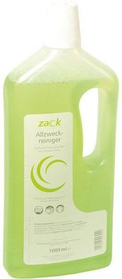 Zack Allzweckreiniger, 1L Flasche