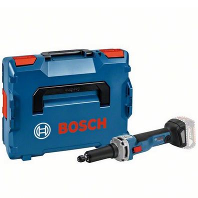 Bosch Akku Geradschleifer Schleifen Solo GGS 18V-23 LC Professional 0601229100