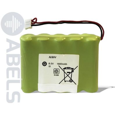 Benning Akkupack / Batteriepack für Benning PT1 / PT2 (10225406)