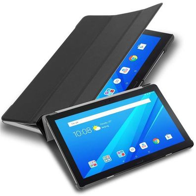 Cadorabo Tablet Hülle kompatibel mit Lenovo Tab 4 10 PLUS (10.1 Zoll) in SATIN ...