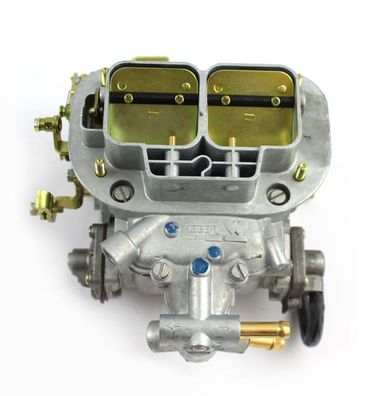 Weber 38 DGMS Vergaser für diverse Ford Modelle