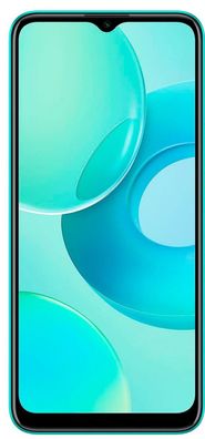 Wiko T10 128GB Dual-SIM Emerald Green Neuware ohne Vertrag, sofort lieferbar