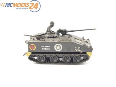 Roco minitanks H0 253 Militärfahrzeug Panzer Spähpanzer M 114