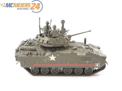 Roco minitanks H0 435 Modellauto Militär Panzer M2 Bradley US-Army 1:87