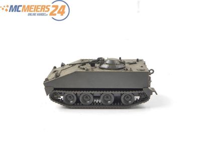 Roco minitanks H0 253 Militärfahrzeug Panzer Spähpanzer Führungspanzer M 114