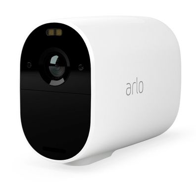 Arlo Essential XL Spotlight Außenüberwachungskamera WLAN Audio Wireless 1080p