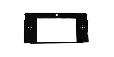 Frontscheibe für oberes Display kompatibel mit Nintendo 3DS