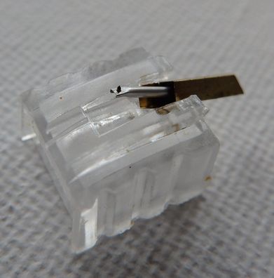 Diamant Nadel für Sansui SN 42 - Toshiba N 220 - Mitsubishi 3 D 38 M / MAG 2