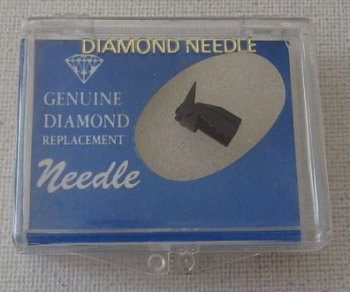 Diamant Nadel für Audio-Technica ATN 51 S - AT 52 / 53 E - Sony ND 139 - Nachbau