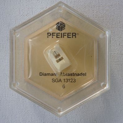Pfeifer Diamant Nadel für Pioneer PN / PC 290 T, PC 290 / 300 T - SGA 13123