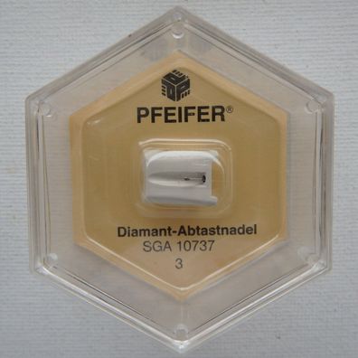 Diamant Nadel für Hitachi DS ST 101 / Piezo YM 114 in OVP - Pfeifer SGA 10737