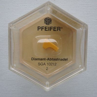 Pfeifer Diamant Nadel Audio-Technica ATN 3711 - Akai RS 90 - Aiwa AN 7 SGA 10212