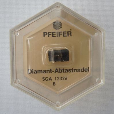 Pfeifer Diamant Nadel Sansui SN 303 Kenwood N / V 56 B Akai RS 77 - Aiwa AN 70