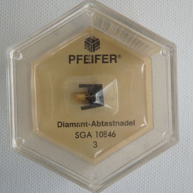 Pfeifer Diamant Nadel Audio-Technica ATN / AT 952 - Sanyo ST 10 J - SGA 10846