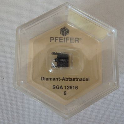 Pfeifer Diamant Nadel Sharp STY 128 / C 128 - RP 101 - SG 35 - 3D50M - SGA 12616