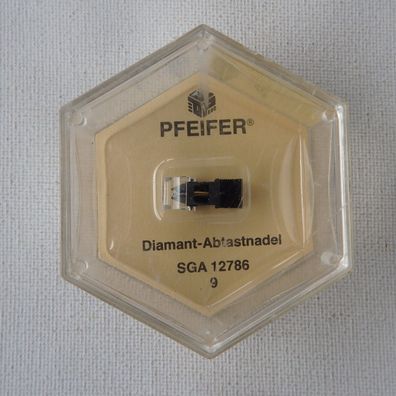 Pfeifer Diamant Nadel Dual DN 149 S / 145 - TKS ULM 49 S / 45 - SGA 12786